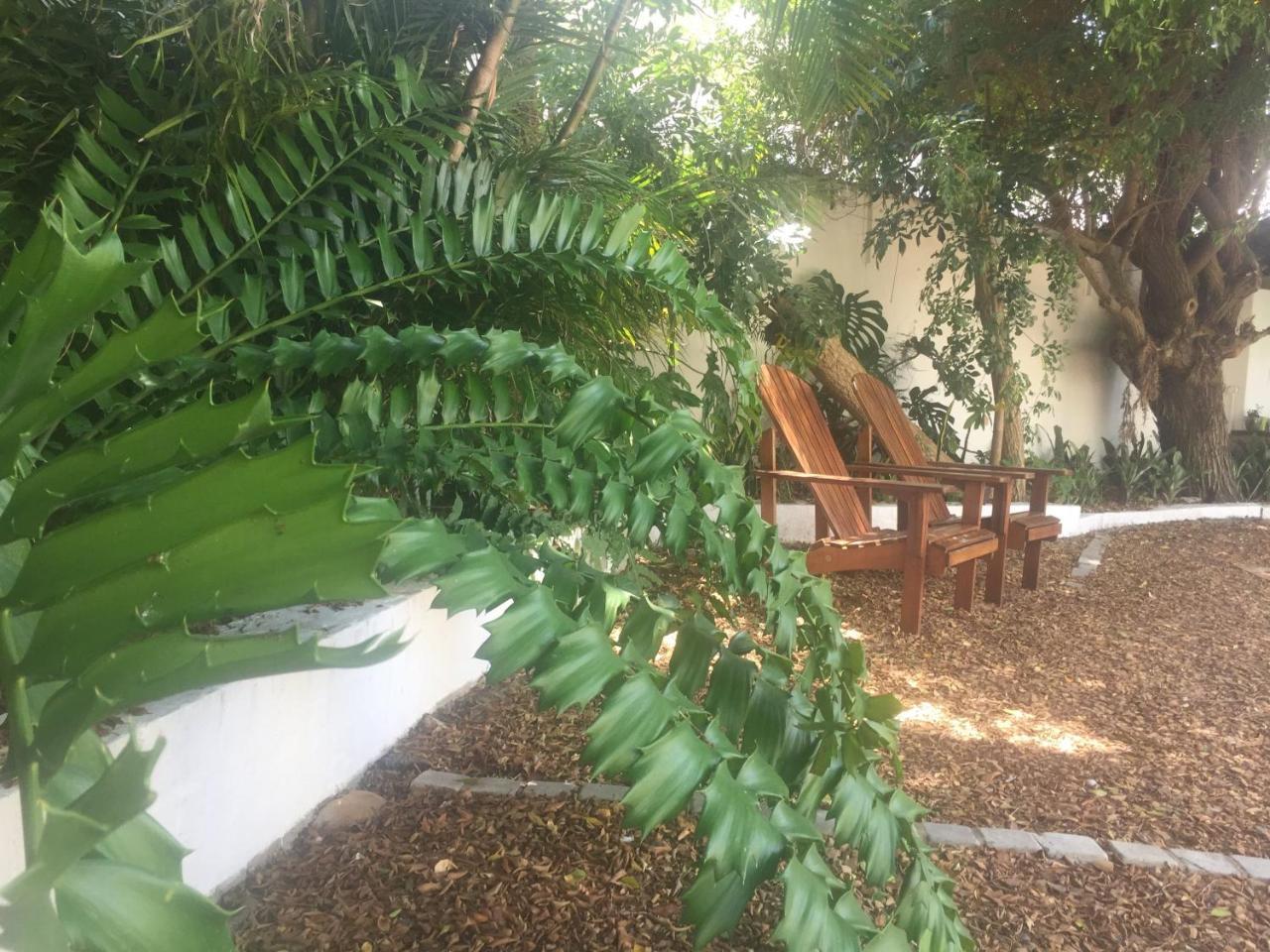 מלון קייפטאון Little Scotia מראה חיצוני תמונה